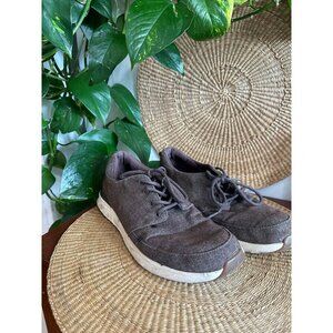 Reef men’s size 10 brown sneakers